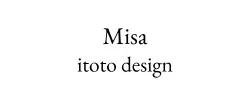 itoto design